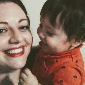 Meet your Posher, Kathleen